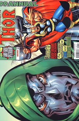 Thor Annual Vol 2