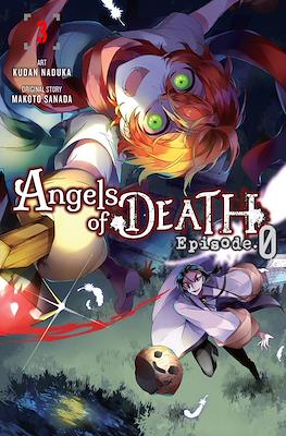 Angels of Death Episode 0 (Softcover) #3