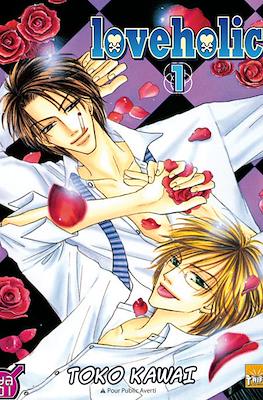 Love Holic