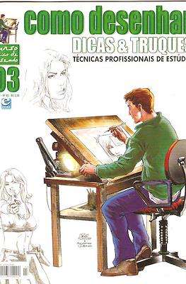 Curso básico de desenho #3