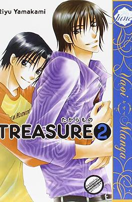 Treasure #2