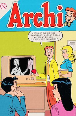Archi #106