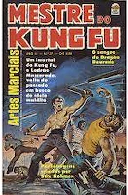 Mestre do Kung Fu #27