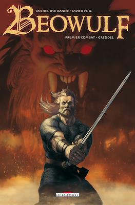 Beowulf #1