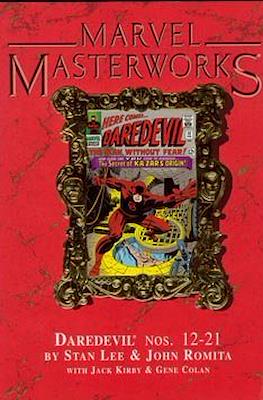 Marvel Masterworks #29