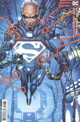 Action Comics Vol. 1 (1938-2011; 2016-Variant Covers) #1050.18