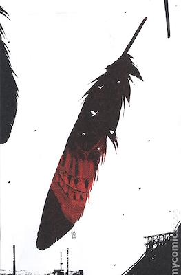Ten Thousand Black Feathers (Variant Cover) #1.3
