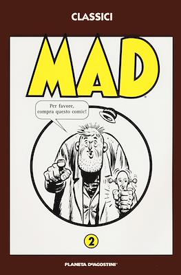 Classici Mad #2