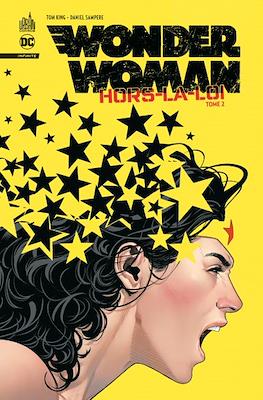 Wonder Woman Hors-la-loi #2