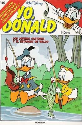 Yo, Donald #49