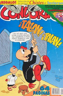 Condorito #270