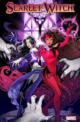 Scarlet Witch Annual Vol. 1 (2023- Variant Covers) #1.2