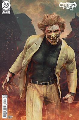 Detective Comics Vol. 1 (1937-2011; 2016-Variant Covers) #1106