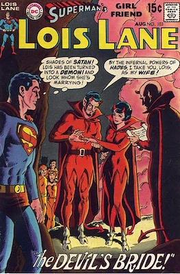 Superman's Girl Friend Lois Lane #103