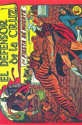 El Defensor de la Cruz #26