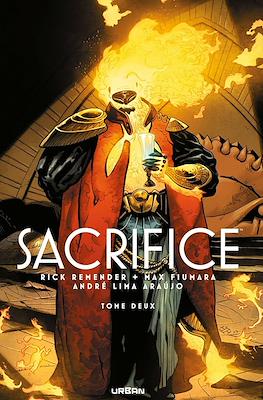 Sacrifice #2