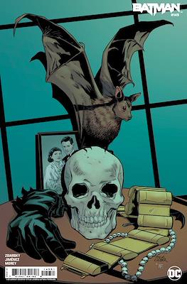 Batman Vol. 3 (2016-Variant Covers) #149.3