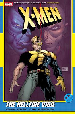 X-Men Vol. 7 (2024-) #3