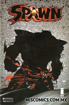 Spawn #104