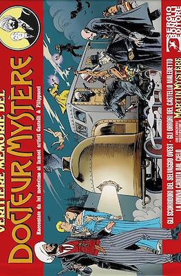 Veritiere memorie del Docteur Mystère Vol. 2