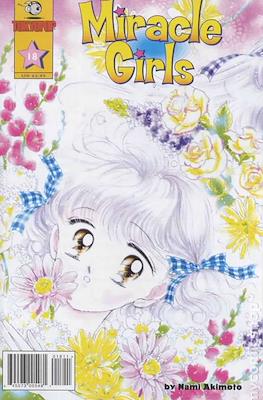 Miracle Girls #18