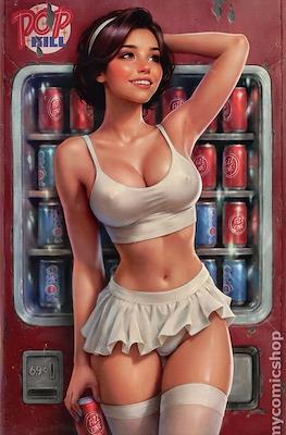Pop Kill (2025 - Variant Covers) #2.2