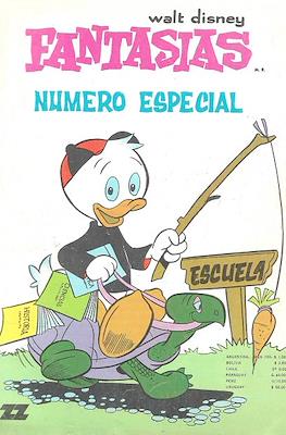 Fantasías #142