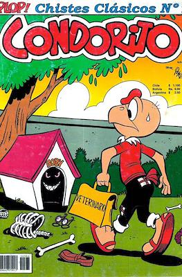 Condorito #366