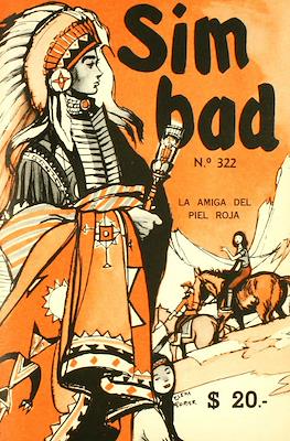 Simbad #322