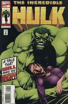 The Incredible Hulk Vol.1 #429