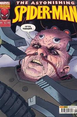 The Astonishing Spider-Man Vol. 3 #99