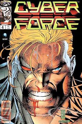 Cyberforce #4