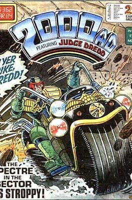 2000 AD #362