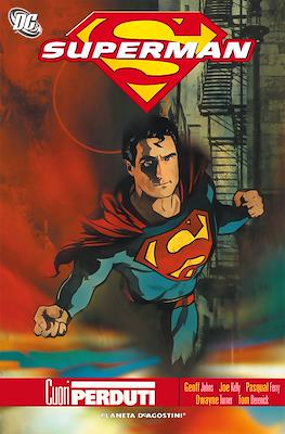 Superman: Cuori perduti