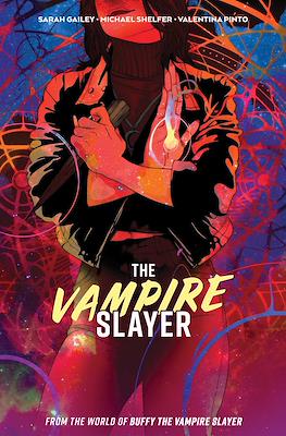 The Vampire Slayer