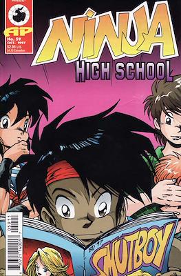 Ninja High School #59
