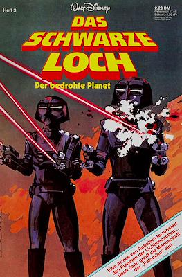 Das schwarze Loch #3