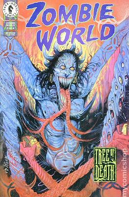 Zombie World: Tree of Death #2