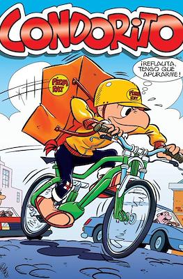 Condorito (Variable) #859