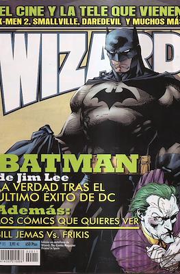 Wizard #11