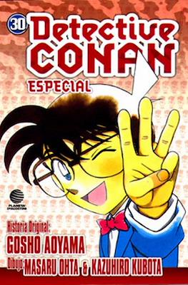 Detective Conan especial (Rústica 184 pp) #30