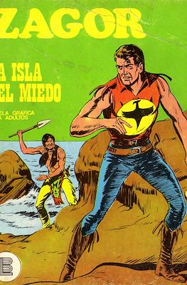Zagor #15