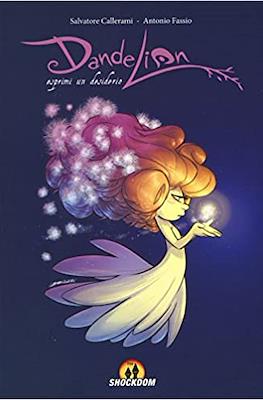 Dandelion. Esprimi un desiderio