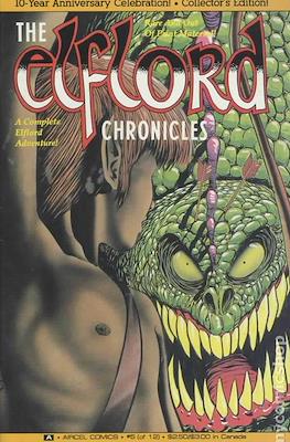 The Elflord Chronicles #5