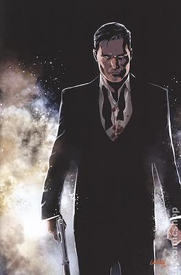 007 (2022- Variant Cover) #6.5