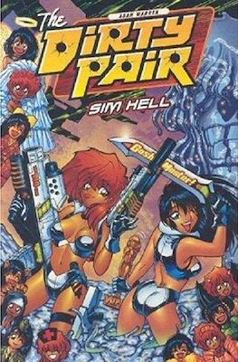 The Dirty Pair - Sim Hell: Remastered