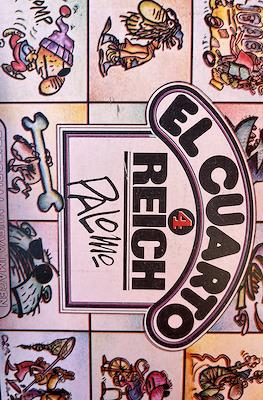El cuarto reich #4