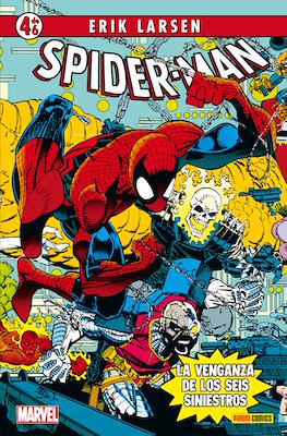 Spiderman. Coleccionable Spider-Man (2014) #4