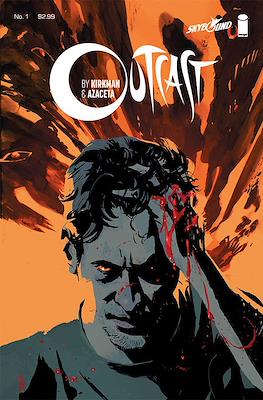 Outcast (Comic Book) #1