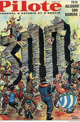 Pilote #300